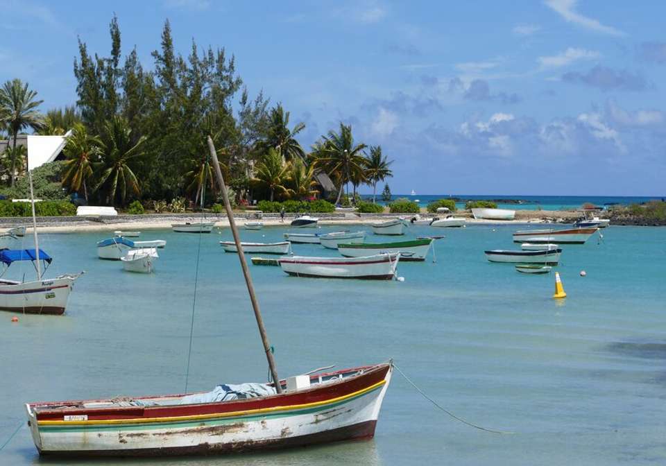 Mauritius All Inclusive - Indus Travels - Mauritius - Image 2