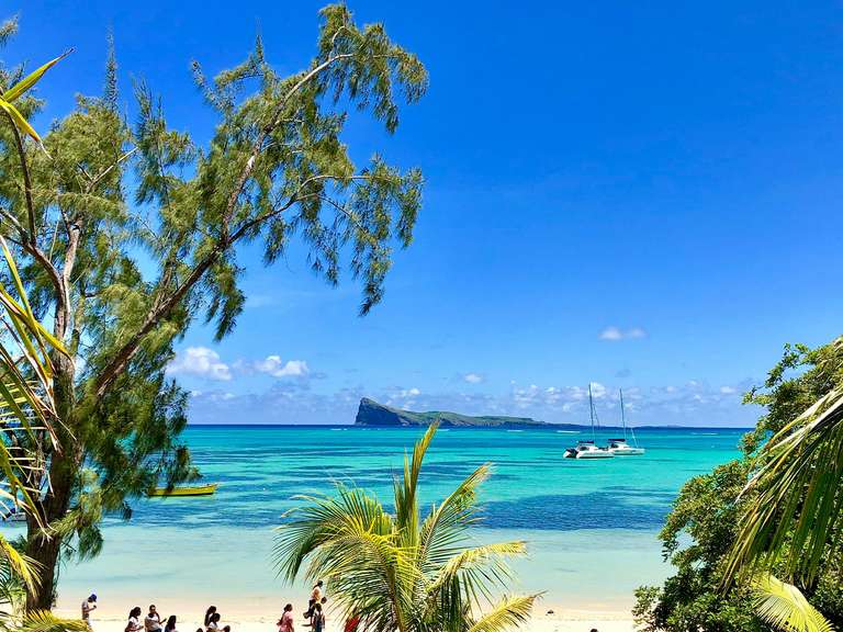 Mauritius Beach Week - 7 days - November 2026