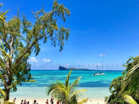 Mauritius Beach Week - 7 Days - July 2026