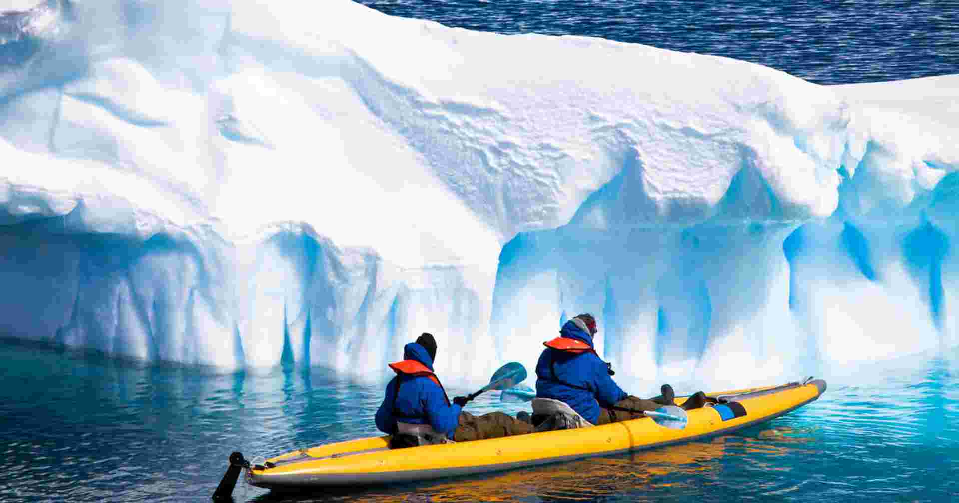 Mawson's Antarctica - Douglas Mawson