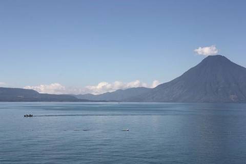 Panajachel Explorer Tour: Maya Homestay Experience 2d/1n
