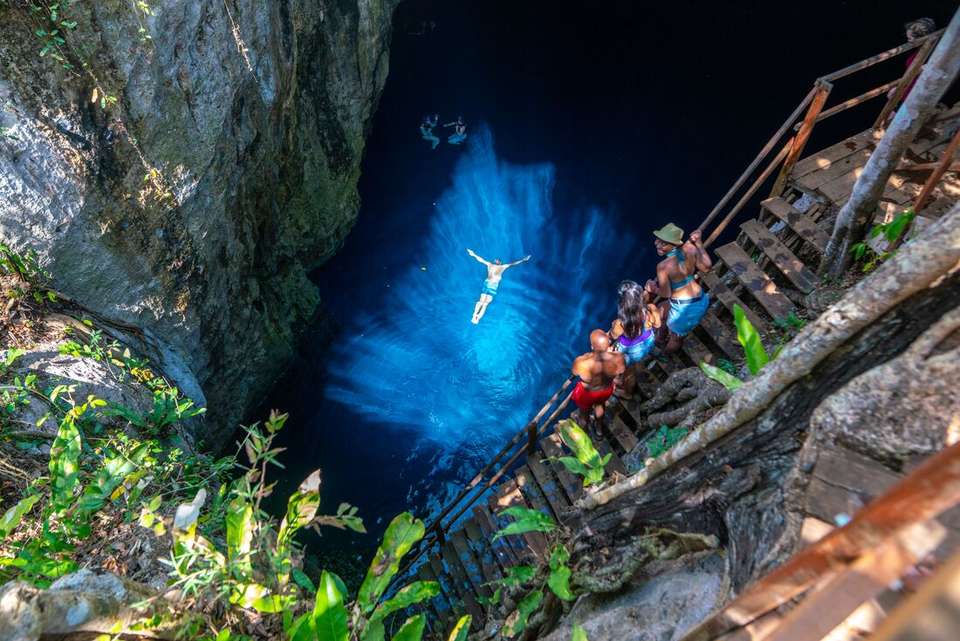 Maya Adventure - Intrepid Travel - Mexico - Image 2