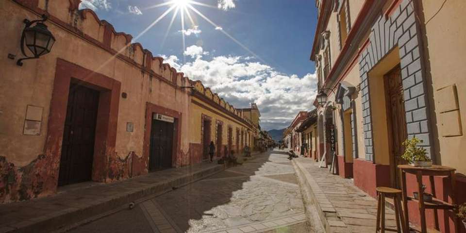 Mayan Adventure: Mexico, Belize & Guatemala - G Adventures - Mexico - Image 1