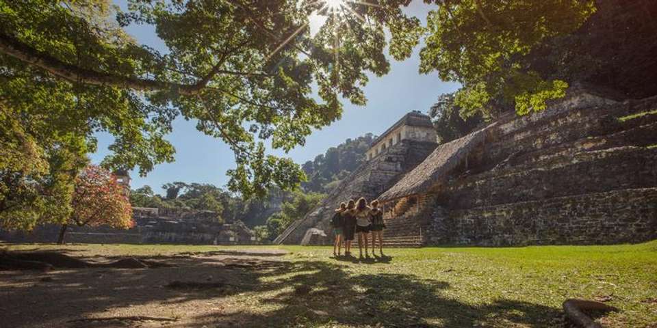 Mayan Discovery - G Adventures - Mexico - Image 1