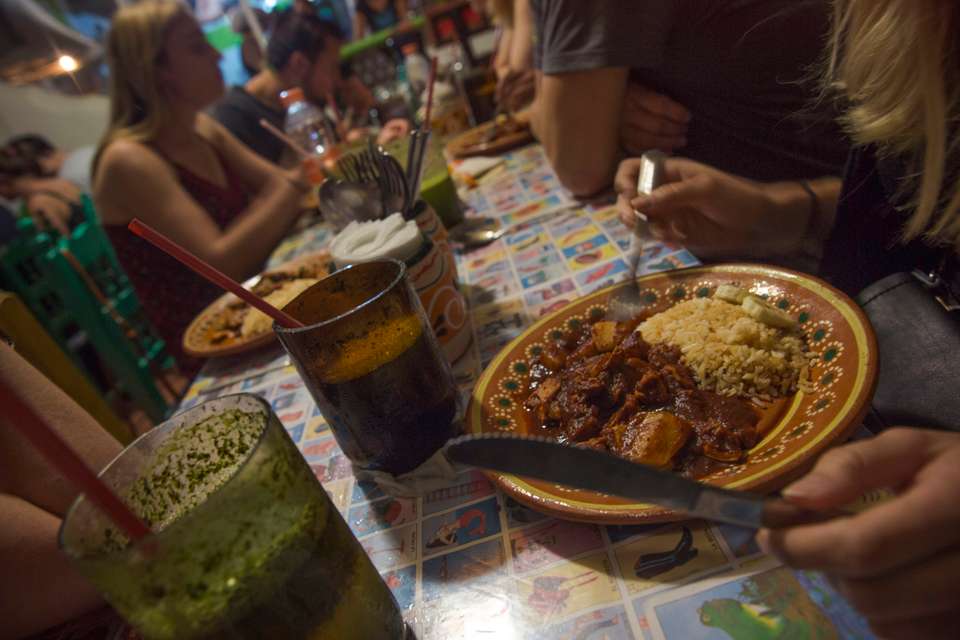 Mayan Discovery - G Adventures - Mexico - Image 6