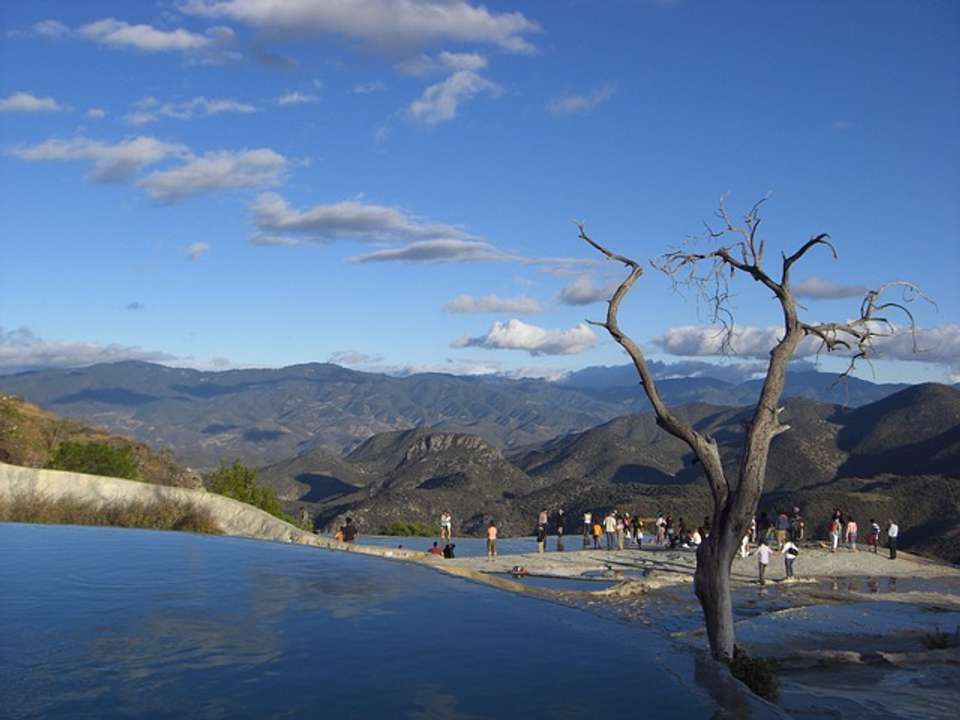 Mayan Ruins Tour: Discover Caribbean Beaches, Cenotes And Ruins (15 Days) - undefined - Image 6