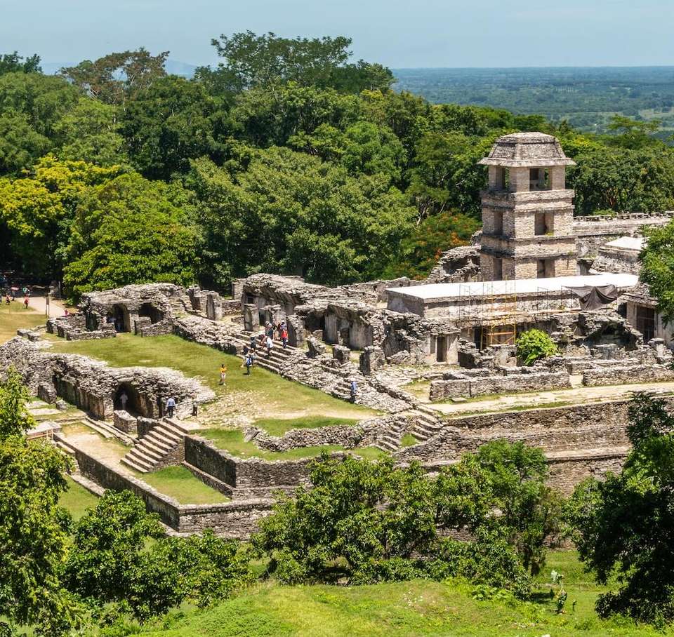 Mayan Ruins Tour: Discover Caribbean Beaches, Cenotes And Ruins (15 Days) - undefined - Image 9
