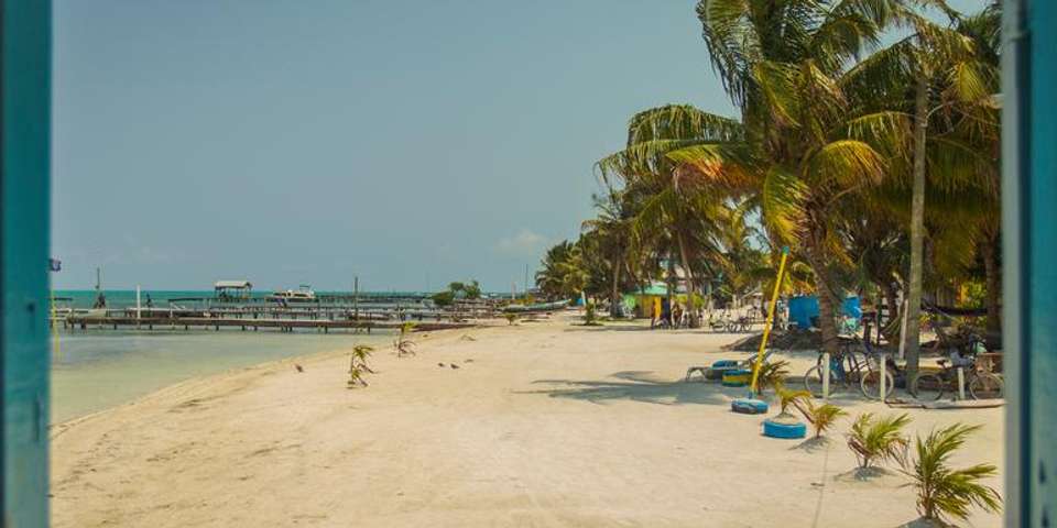 Mayan Sun Southbound: Boat Rides & Ruins - G Adventures - Mexico - Image 1
