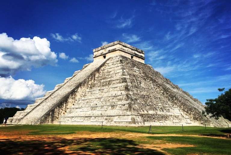 Mayan Tour: Discover The Best Of South Mexico Paradise And Ancient Past (9 Days) trip - alternative tour available