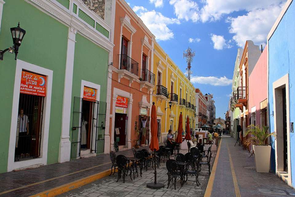 Mayan Tour: Discover The Best Of South Mexico Paradise And Ancient Past (9 Days) - undefined - Image 2