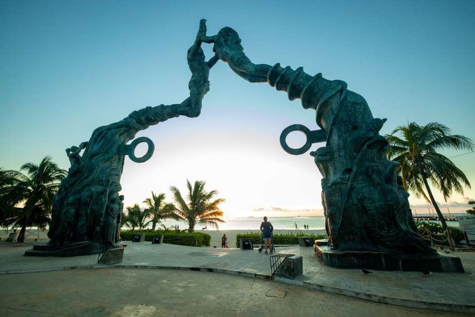 Mayan Tour: Discover The Best Of South Mexico Paradise And Ancient Past (9 Days) - undefined - Image 9