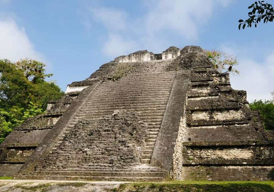Mayan Treasures - Indus Travels - Guatemala - Image 3