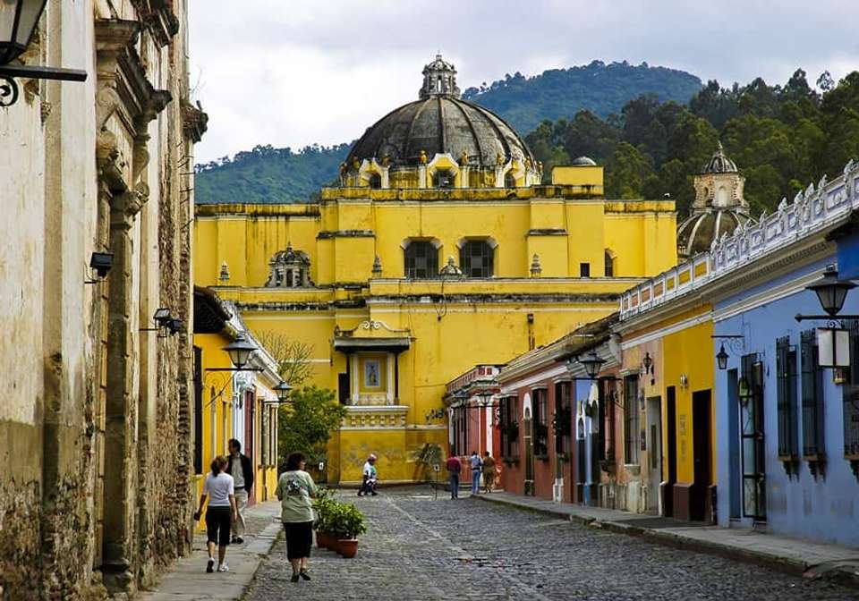 Mayan Treasures - Indus Travels - Guatemala - Image 6