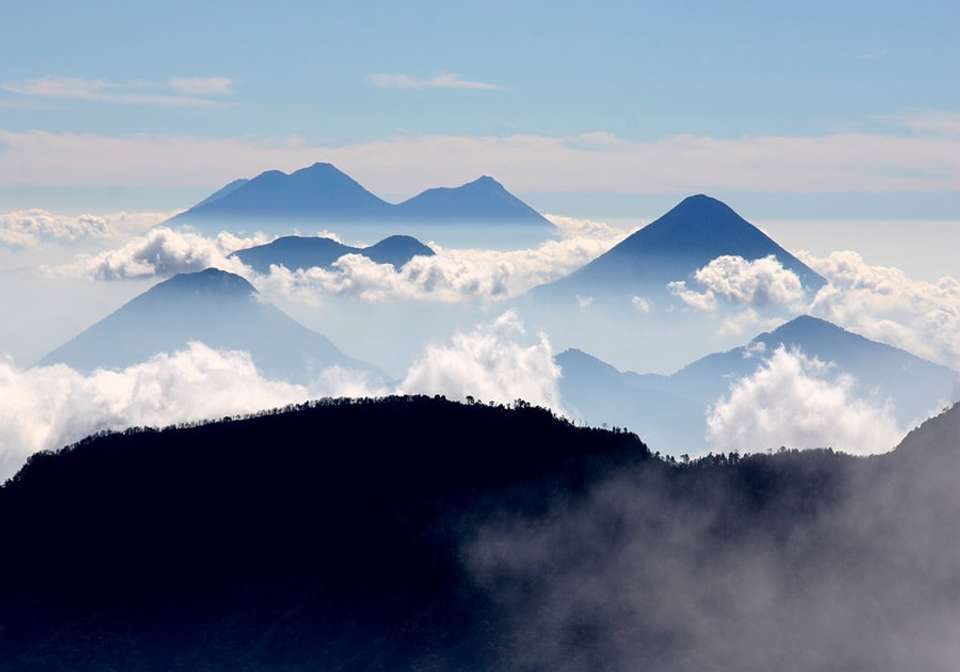 Mayan Treasures - Indus Travels - Guatemala - Image 7