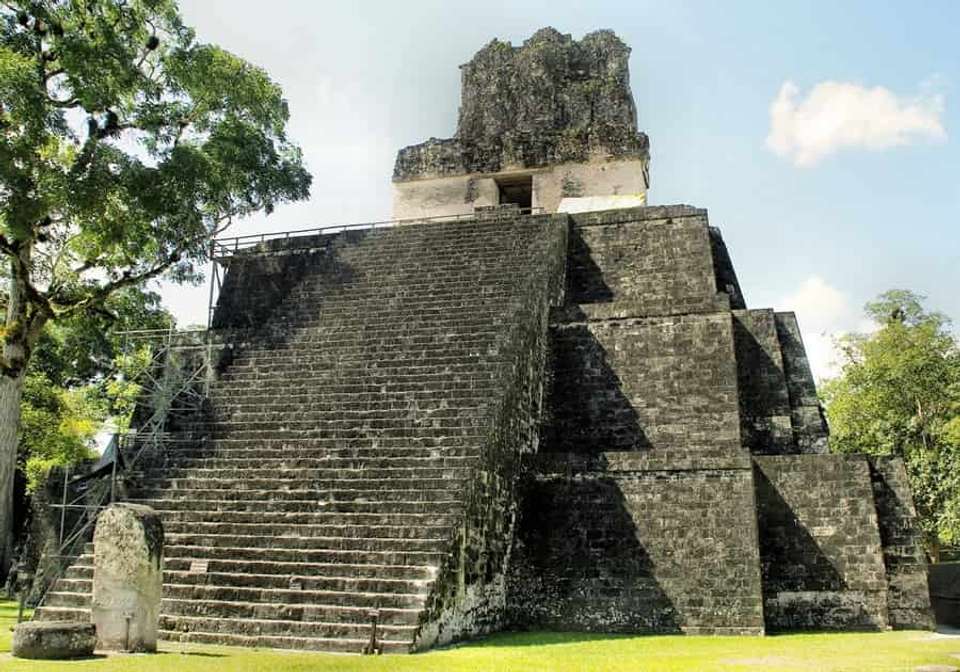 Mayan Treasures - Indus Travels - Guatemala - Image 9