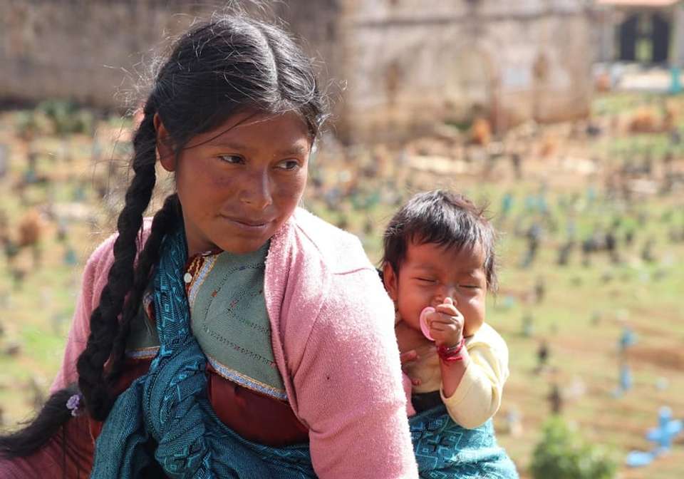 Mayan Treasures - Indus Travels - Guatemala - Image 10