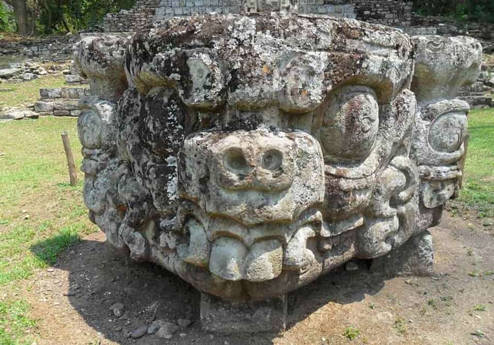 Mayan Treasures - Indus Travels - Guatemala - Image 11