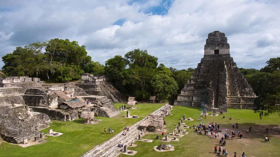 Mayan Treasures - Indus Travels - Guatemala - Image 12