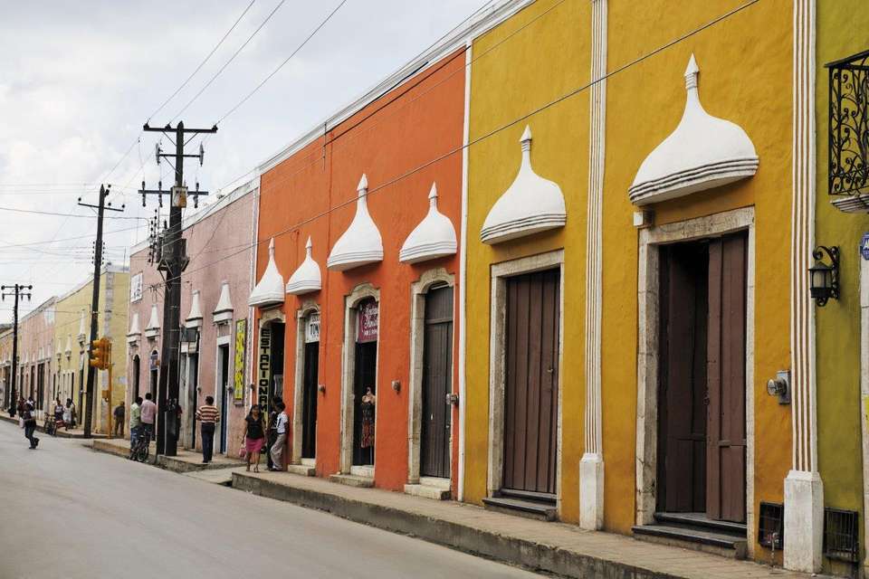 Mayan Treasures By Mayan Train - Destination Services - Mexico - Image 1