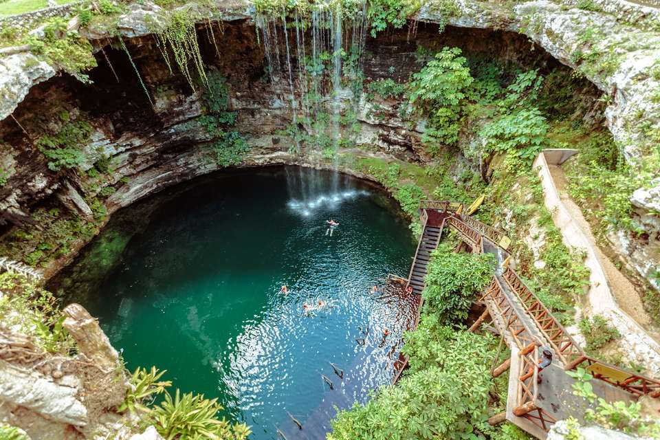 Mayan Treasures By Mayan Train - Destination Services - Mexico - Image 17