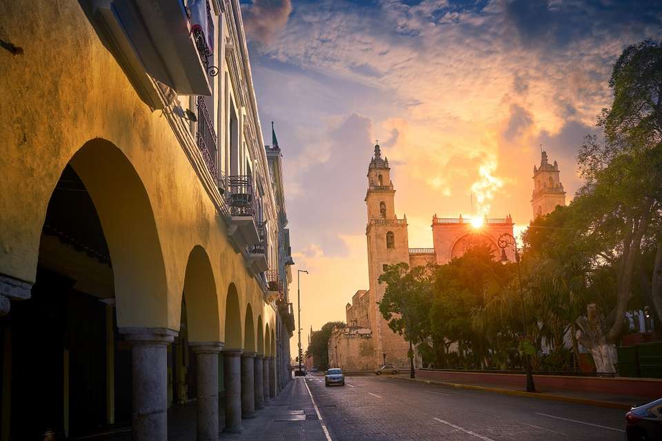 Mayan Treasures By Mayan Train - Destination Services - Mexico - Image 7