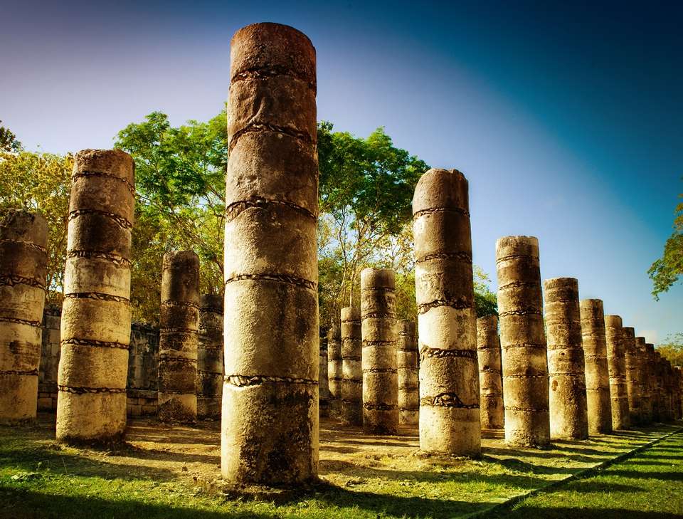 Mayan Treasures By Mayan Train - Destination Services - Mexico - Image 4