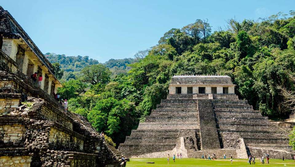 Mayan Wonders and Mexican Treasures Tour - 12 days - On The Go Tours - Mexico - Image 10