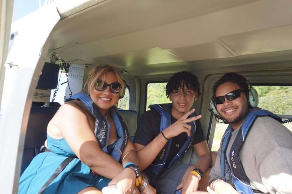 Medellín Helicopter Ride: Soar Above the City - undefined - Image 4