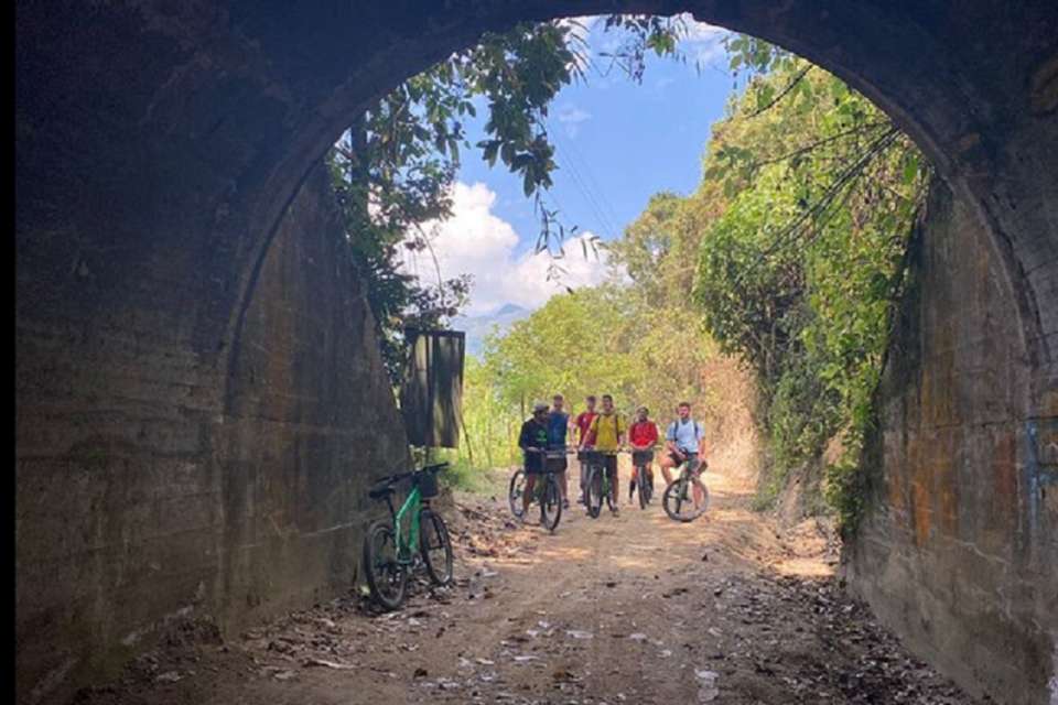 Medellín: Mountain Bike Tour with Lunch & Pickup - Tangol Tours - Colombia - Image 5