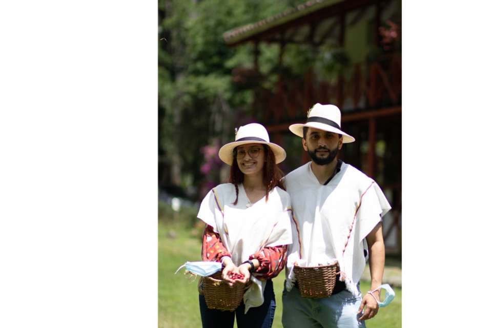 Medellín: Santa Elena Coffee Farm Tour with Lunch - undefined - Image 3