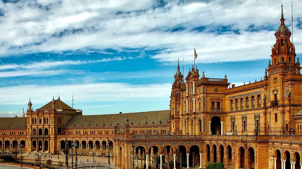 Mediterranean & Andalusian Spain - Genuine Spain - Spain - Image 2