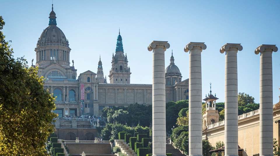Mediterranean & Andalusian Spain - Genuine Spain - Spain - Image 1