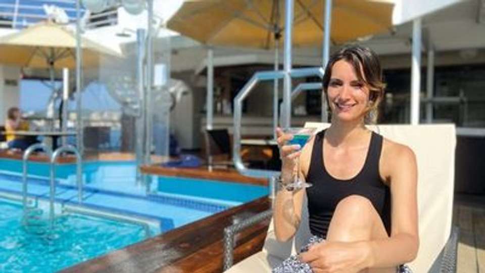 Mediterranean Arts & Splendours: Corsica, Sardinia and the scents of Italy - Exceptional stopovers from Napoleon to the Medici: Rome, Pisa, Naples, Castelsardo and Ajaccio (port-to-port package) - Croisieurope - France - Image 2