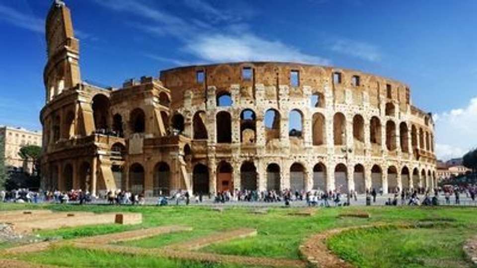Mediterranean Arts & Splendours: Corsica, Sardinia and the scents of Italy - Exceptional stopovers from Napoleon to the Medici: Rome, Pisa, Naples, Castelsardo and Ajaccio (port-to-port package) - Croisieurope - France - Image 8