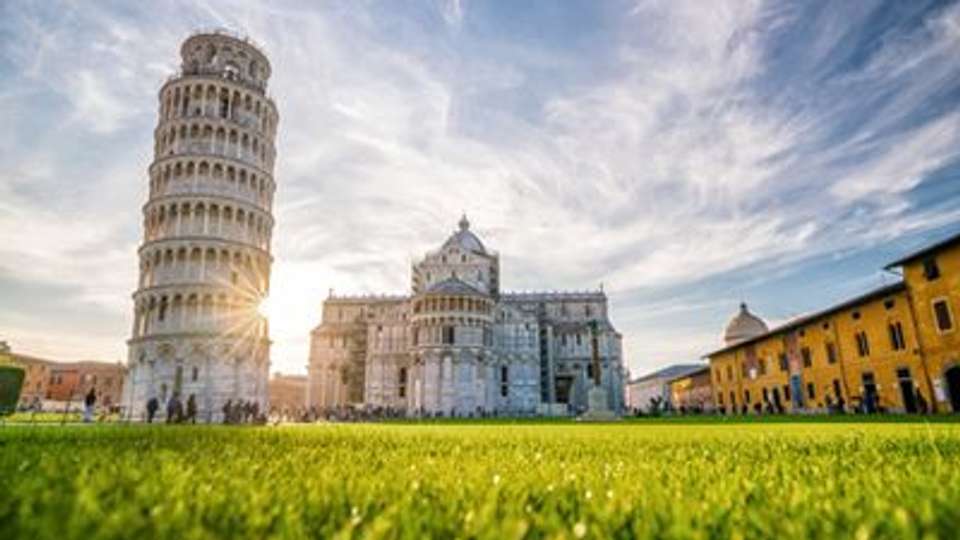 Mediterranean Arts & Splendours: Corsica, Sardinia and the scents of Italy - Exceptional stopovers from Napoleon to the Medici: Rome, Pisa, Naples, Castelsardo and Ajaccio (port-to-port package) - Croisieurope - France - Image 11