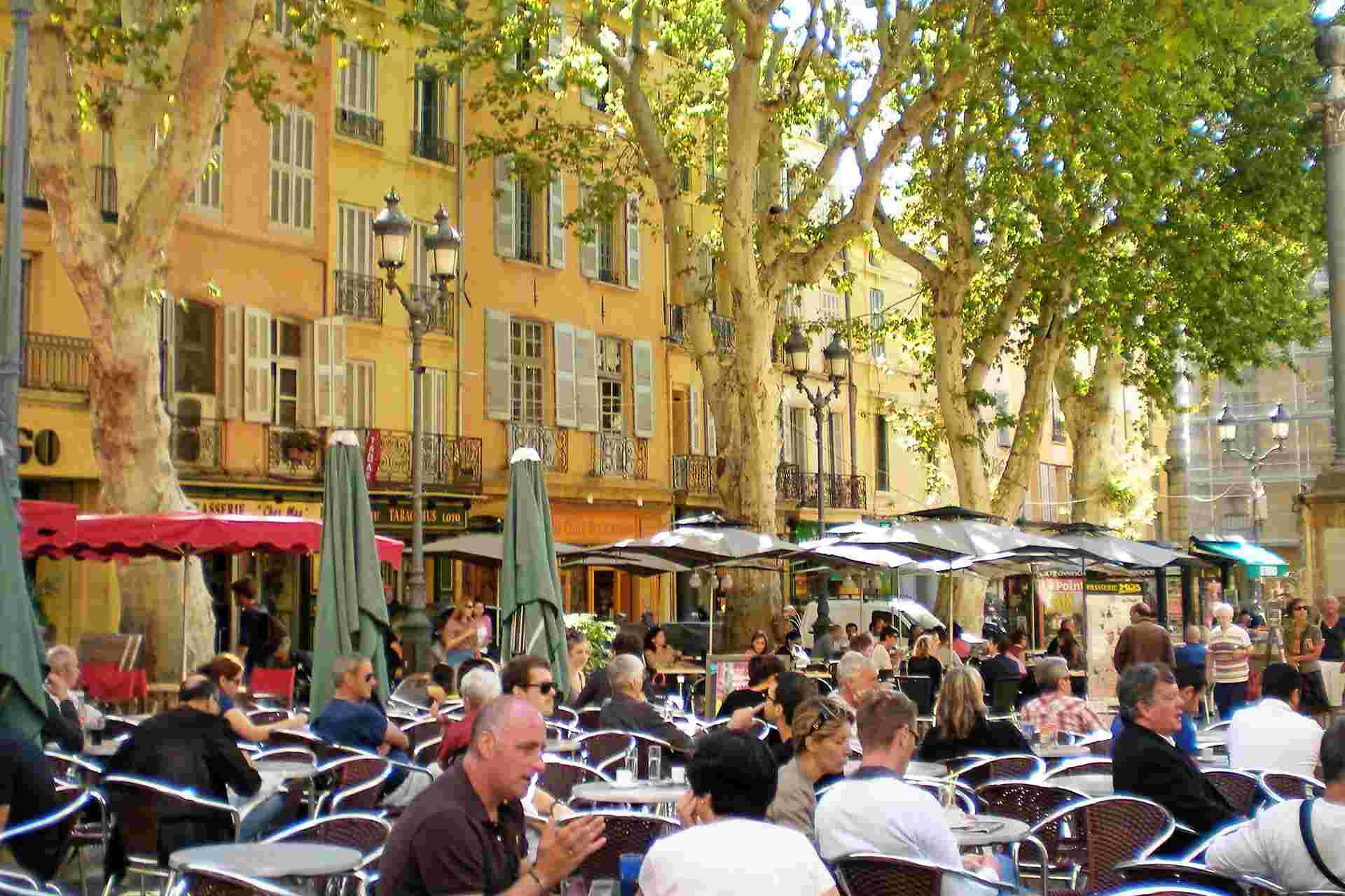Mediterranean Coastal Journey Spain, France & Italy