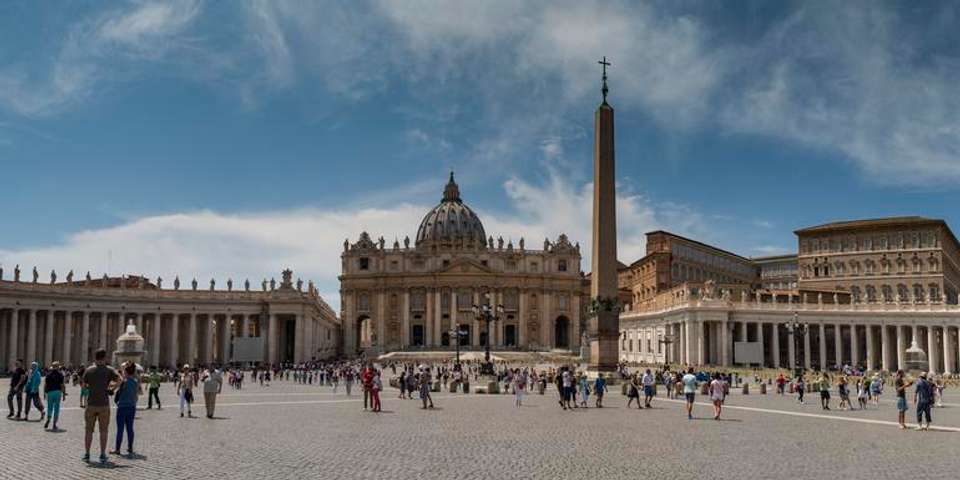 Mediterranean Express: Rivieras & Railroads - G Adventures - Italy - Image 1