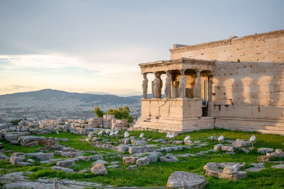 Mediterranean Getaway: a cruise exploring the treasures of Greece and the Adriatic - from the ramparts of Dubrovnik to the Acropolis of Athens (port-to-port cruise) - Tweet World Travel - Croatia - Image 7