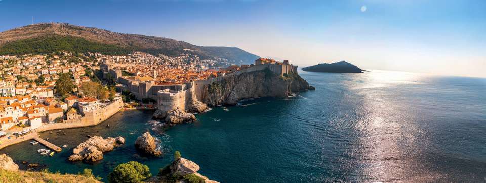 Mediterranean Getaway: a cruise exploring the treasures of Greece and the Adriatic - from the ramparts of Dubrovnik to the Acropolis of Athens (port-to-port cruise) - Tweet World Travel - Croatia - Image 6