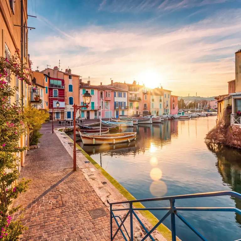 Mediterranean Journey - 16 days