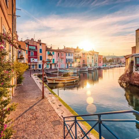 Group Tours: Mediterranean Journey