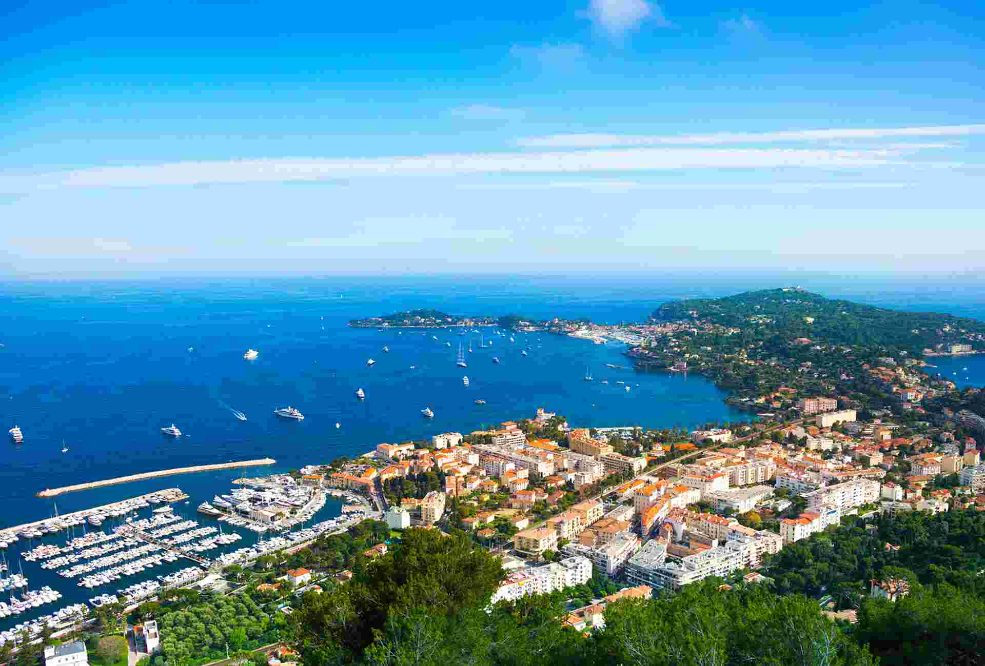 Mediterranean Legacies: From Andalusia to the Balearic Islands - Between Moorish Treasures and  Enchanting Islands (port-to-port package)