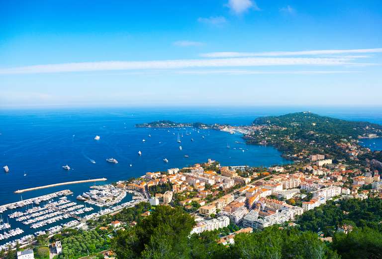 Mediterranean Legacies: From Andalusia to the Balearic Islands - Between Moorish Treasures and  Enchanting Islands (port-to-port package)