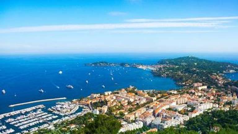 Mediterranean Legacies: From the Balearic Islands to Andalusia - Between Enchanting Islands and Moorish Treasures (port-to-port package) trip - alternative tour available