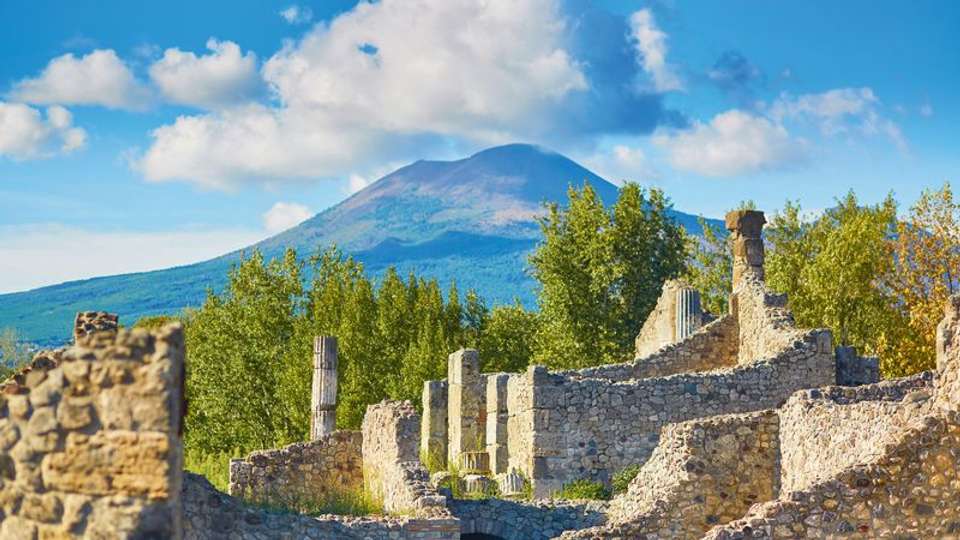 Mediterranean New Year's Eve - Naples, the Amalfi Coast and Sicily (port-to-port package) - Tweet World Travel - Italy - Image 2