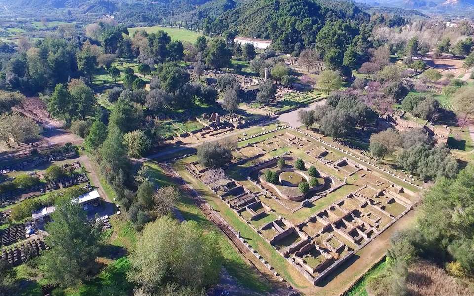 Mediterranean Odyssey Greece to Italy Venture - 13 days - On The Go Tours - Greece