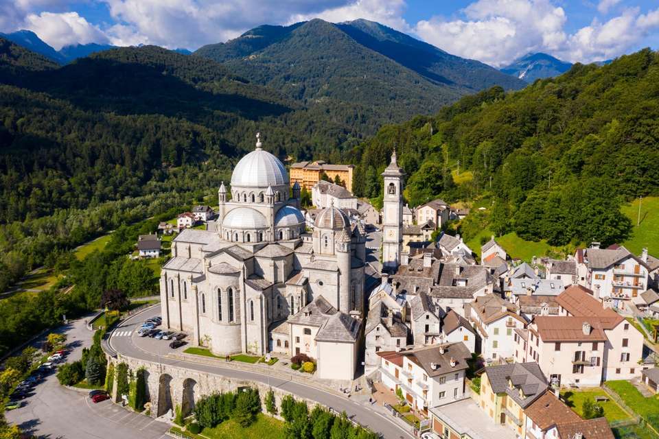 Mediterranean Odyssey Greece to Italy Venture - 13 days - On The Go Tours - Greece