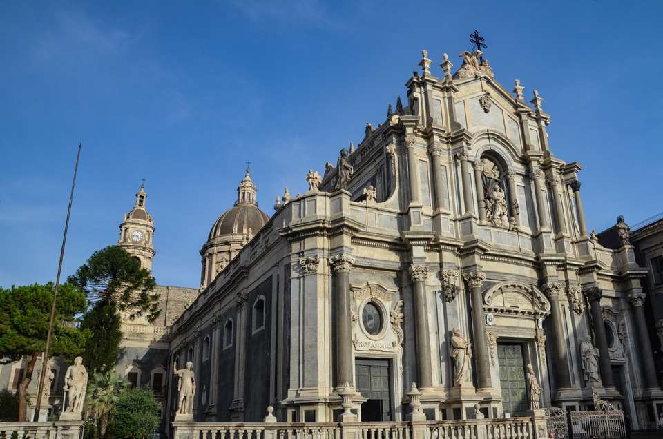 Mediterranean Odyssey Greece to Italy Venture - 13 days - On The Go Tours - Greece