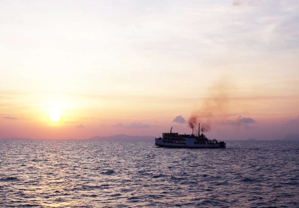 Mediterranean Odyssey Greece to Italy Venture - 13 days - On The Go Tours - Greece