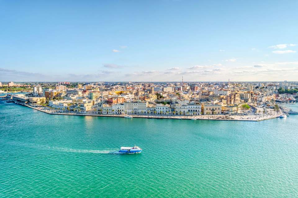Mediterranean Odyssey Greece to Italy Venture - 13 days - On The Go Tours - Greece - Image 19